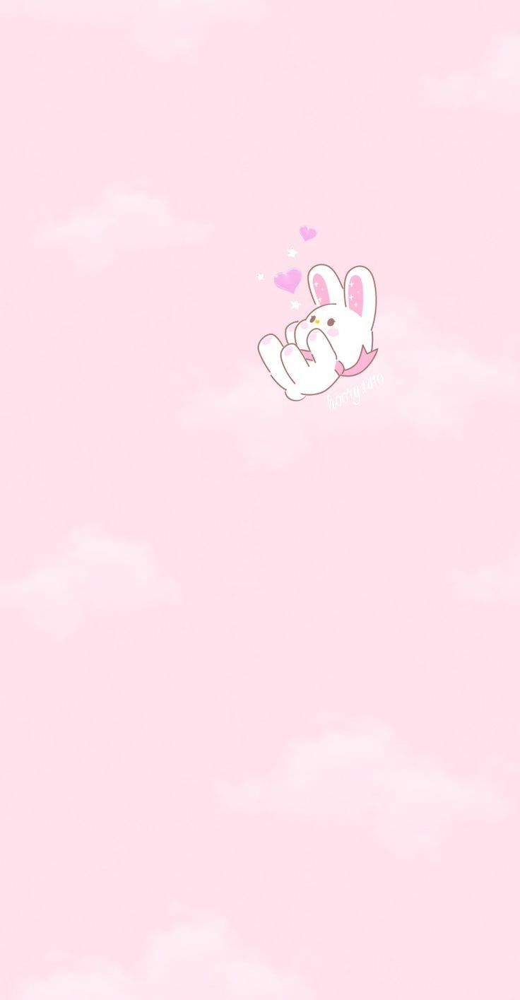 cute pink backgrounds 0033