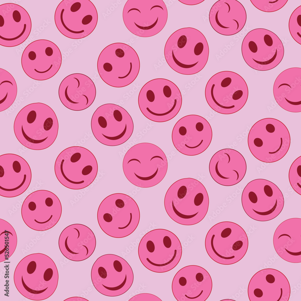 cute pink backgrounds 0037