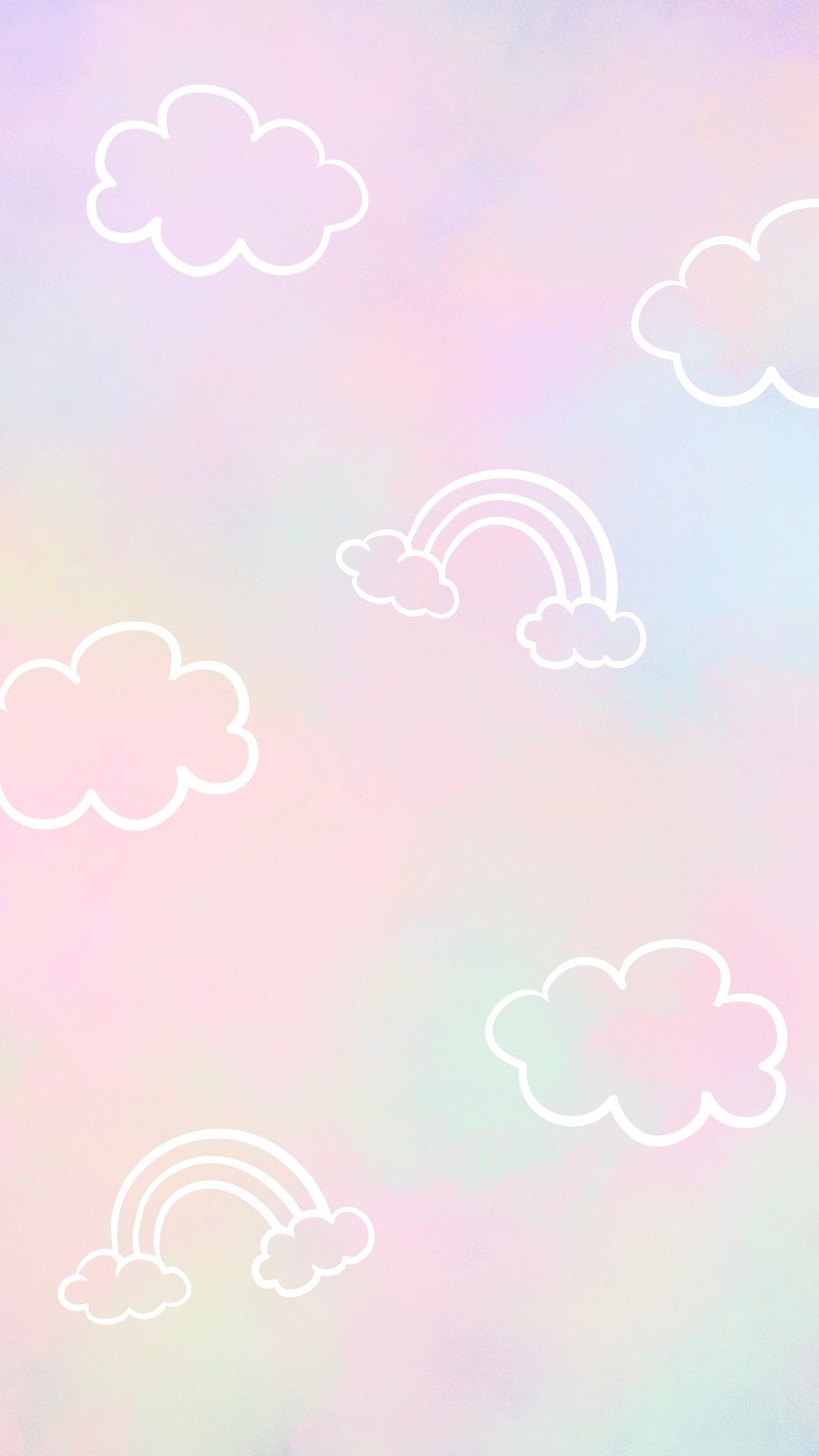 cute pink backgrounds 0039