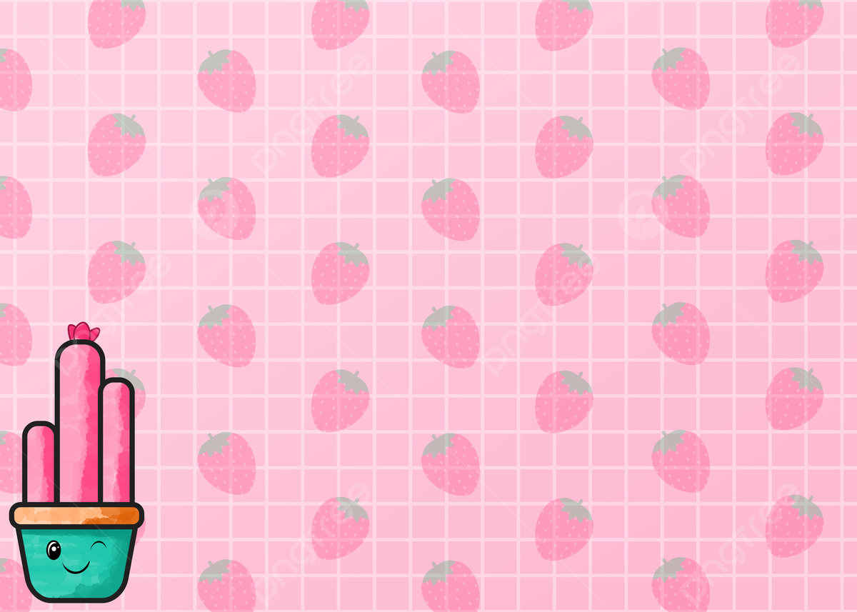 cute pink backgrounds 0040