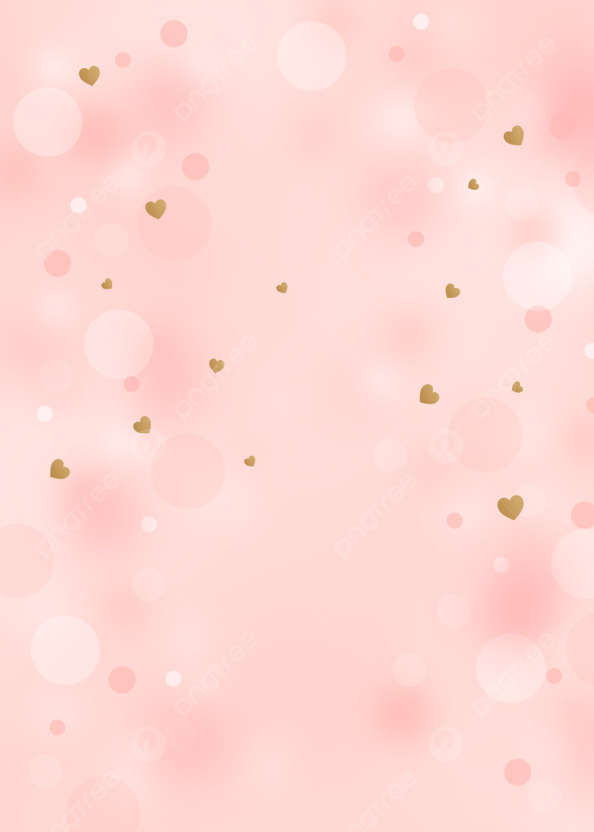 cute pink backgrounds 0042