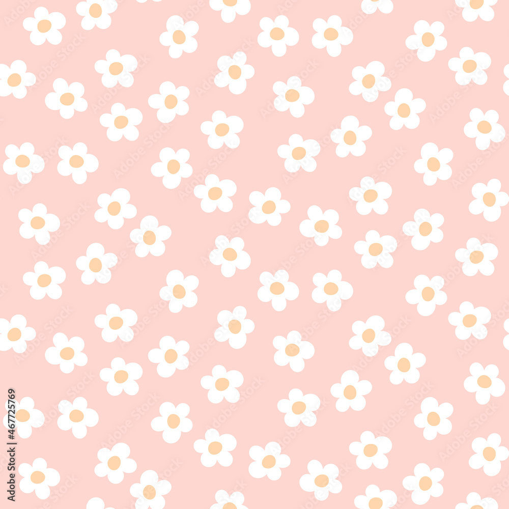 cute pink backgrounds 0049