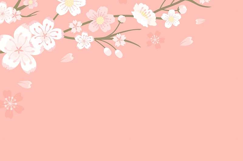 cute pink backgrounds 0054