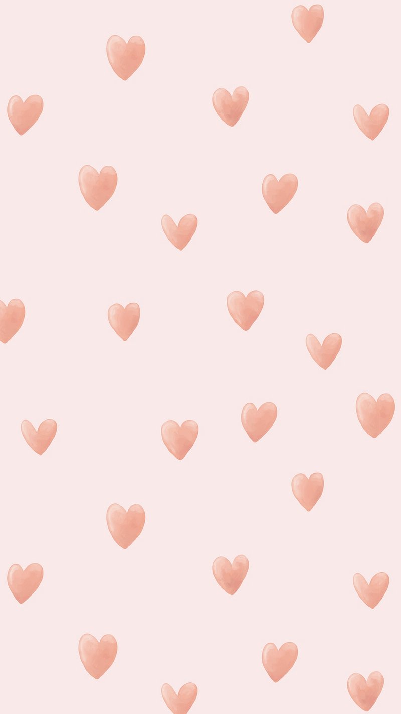 cute pink backgrounds 0059