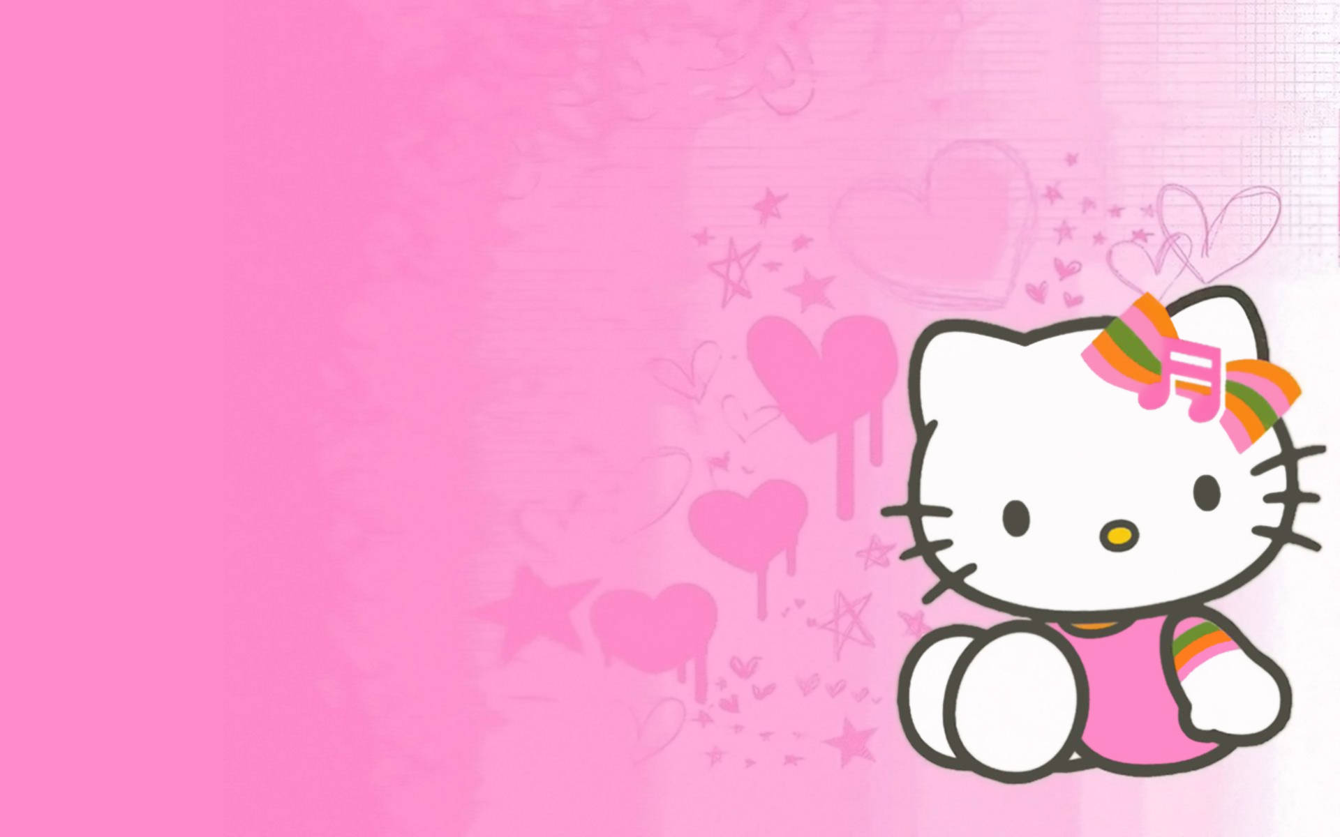 cute pink backgrounds 0074