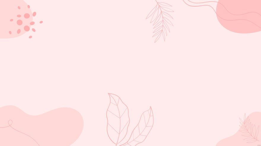 cute pink backgrounds 0078