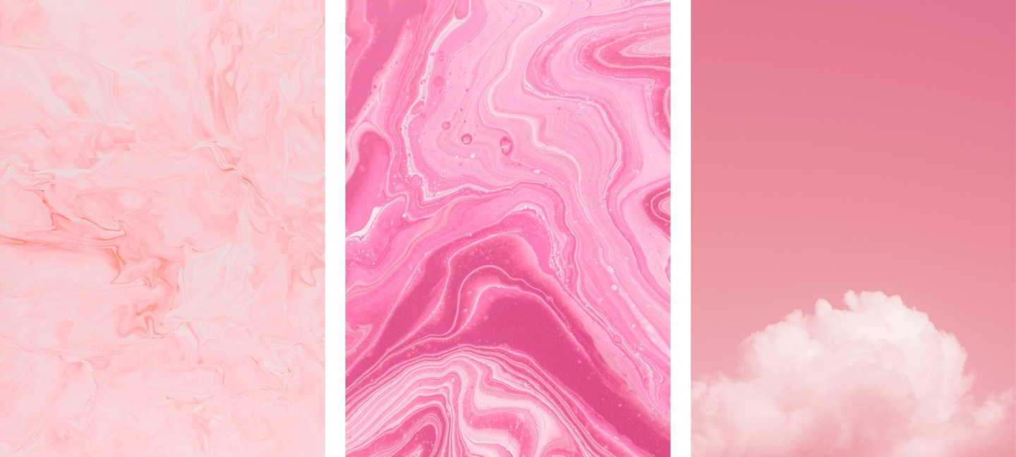 cute pink backgrounds 0080