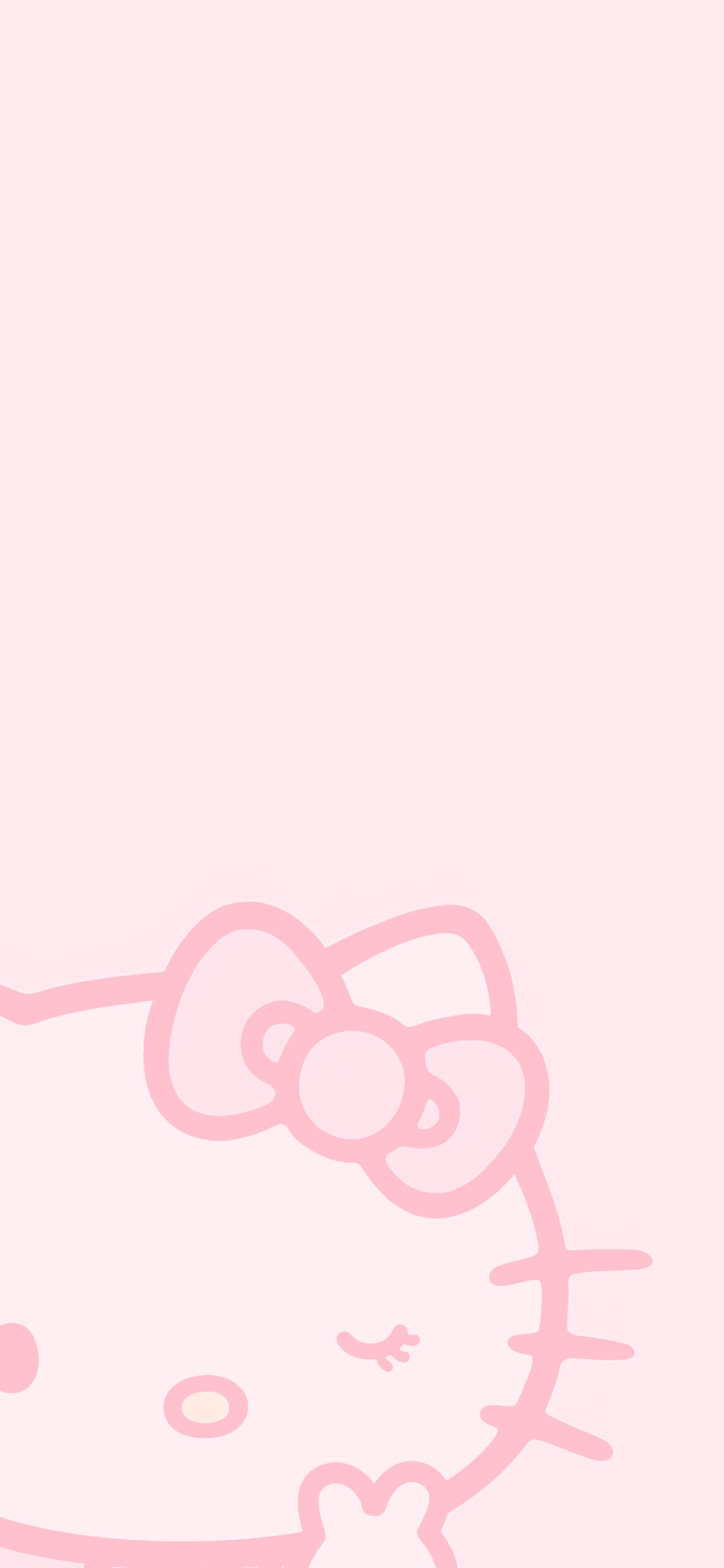 cute pink backgrounds 0091