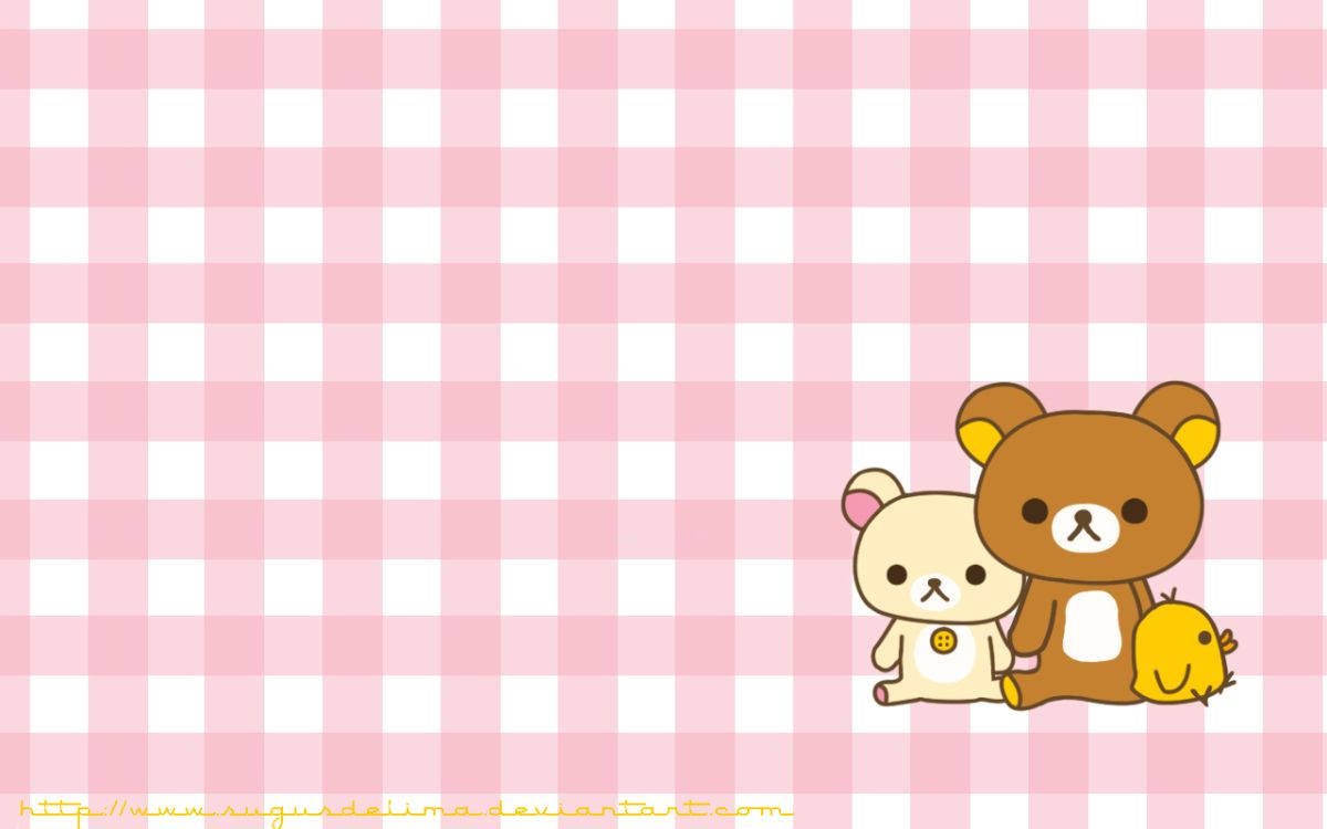 cute pink backgrounds 0094