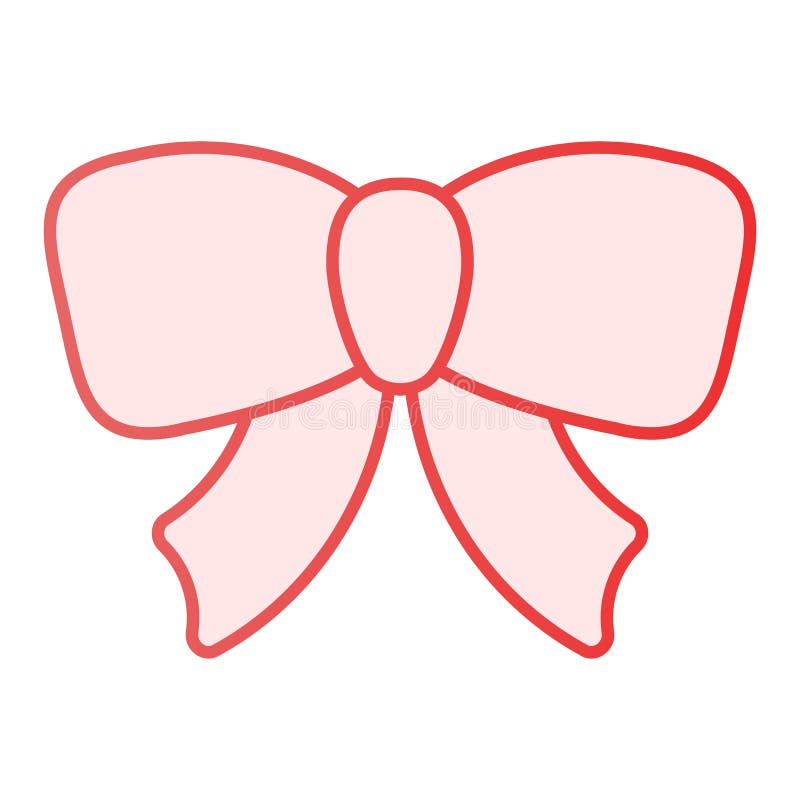 cute pink bow transparent background 0049