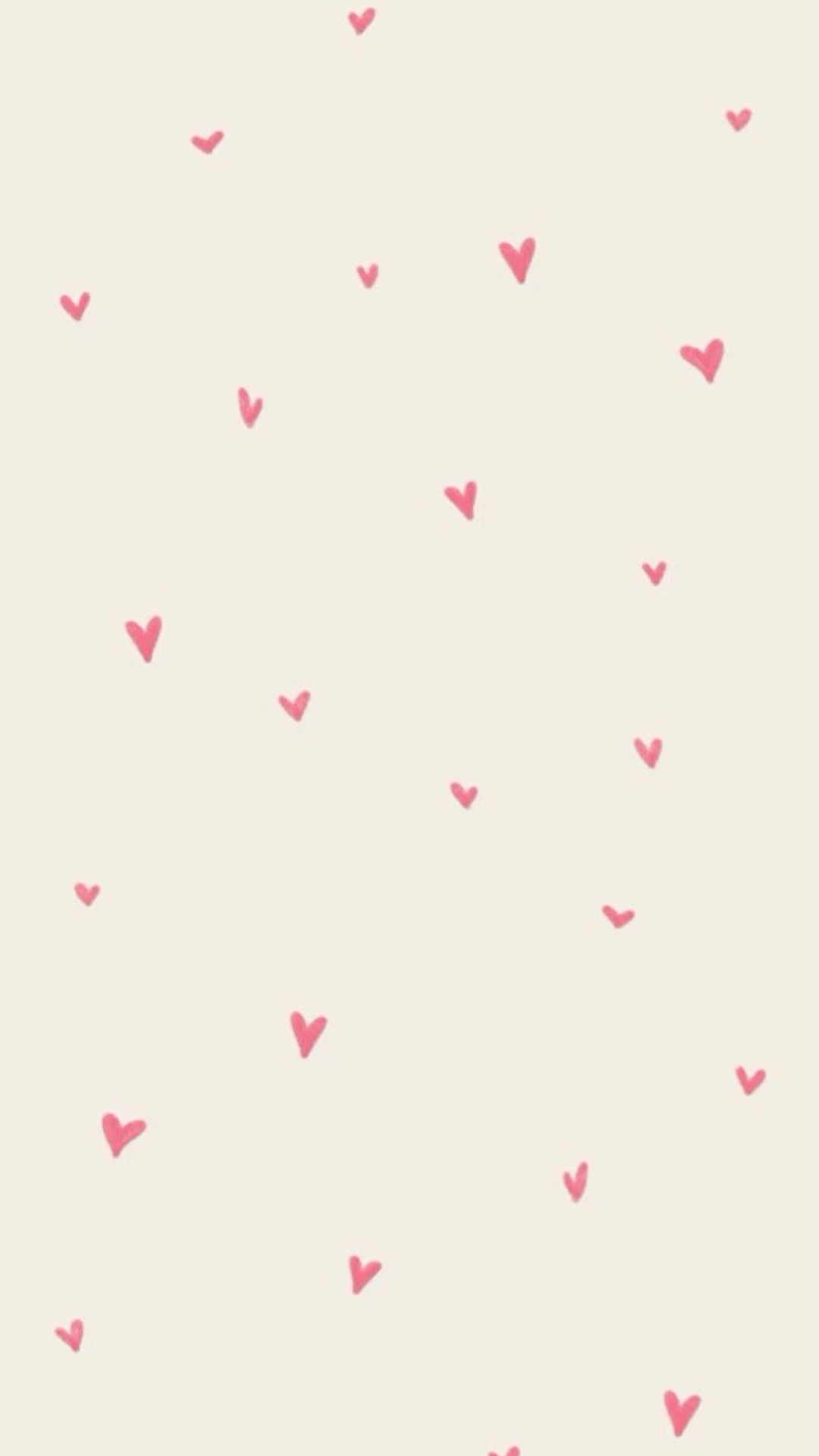 cute pink daisy background 0044