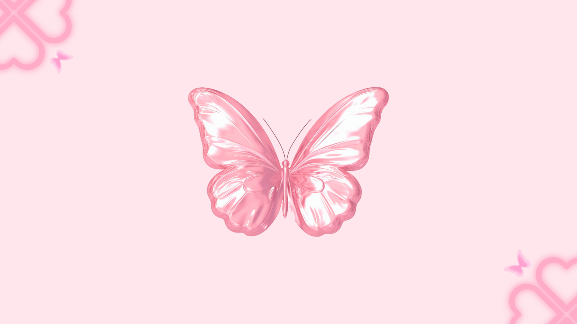 cute pink desktop backgrounds 0018