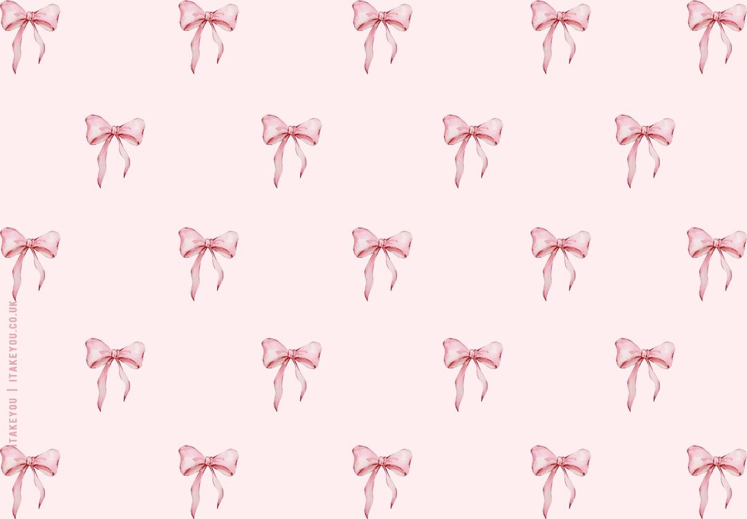 cute pink desktop backgrounds 0019