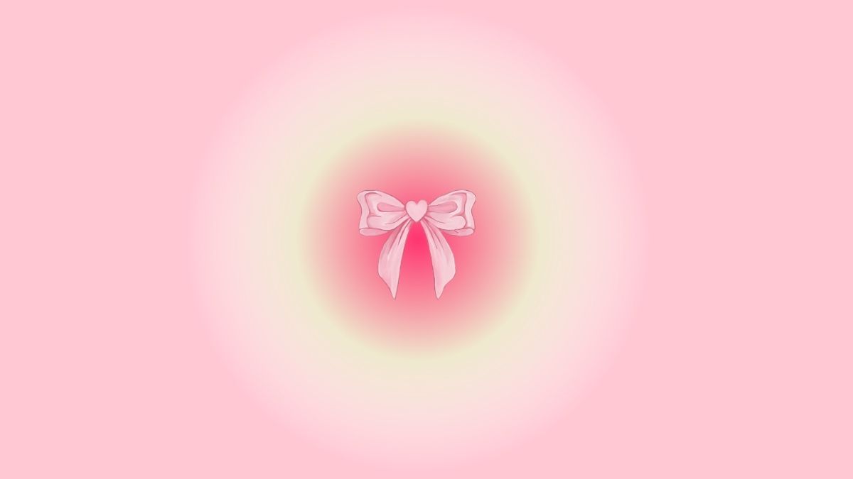 cute pink desktop backgrounds 0030