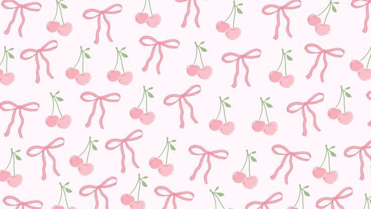 cute pink desktop backgrounds 0075