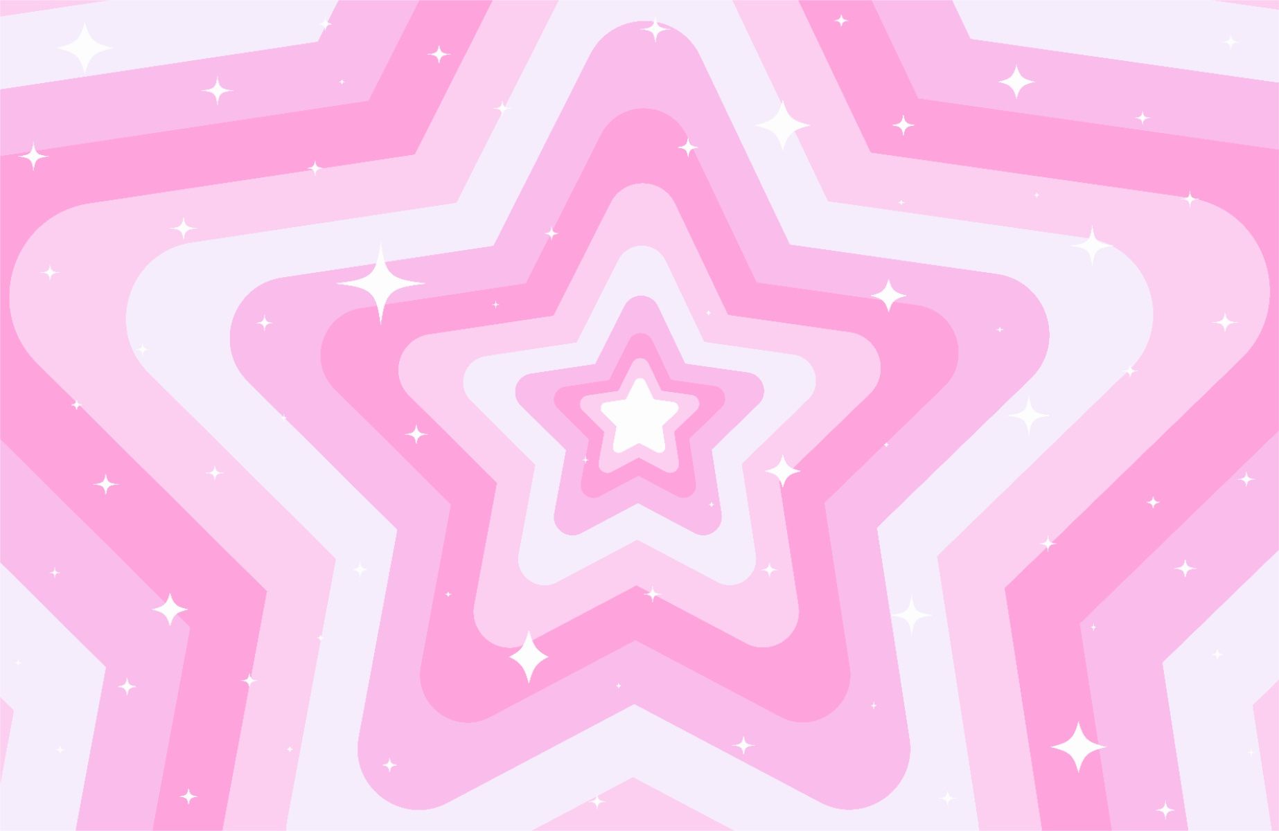 cute pink desktop backgrounds 0085