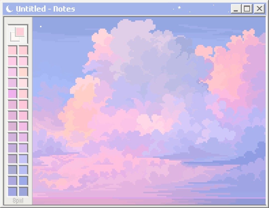 cute pixel backgrounds 0046