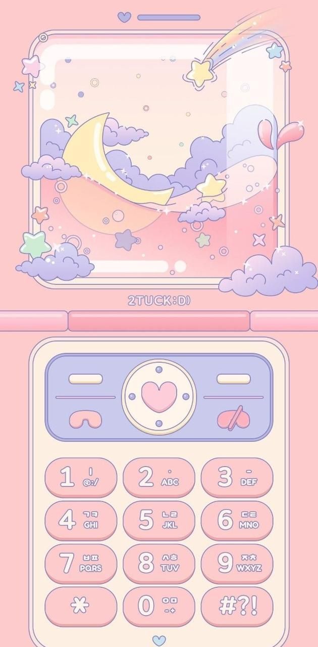 cute pixel backgrounds 0068