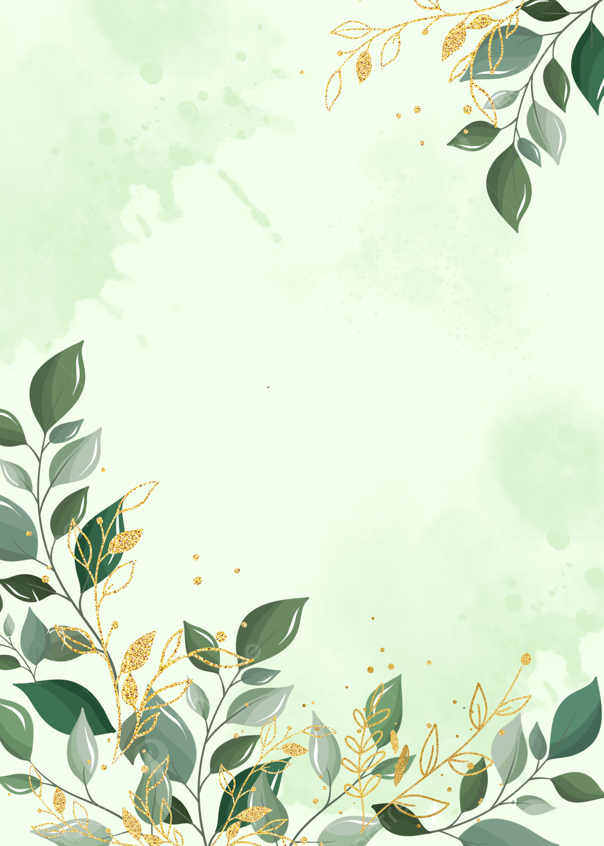 cute plant backgrounds 0037