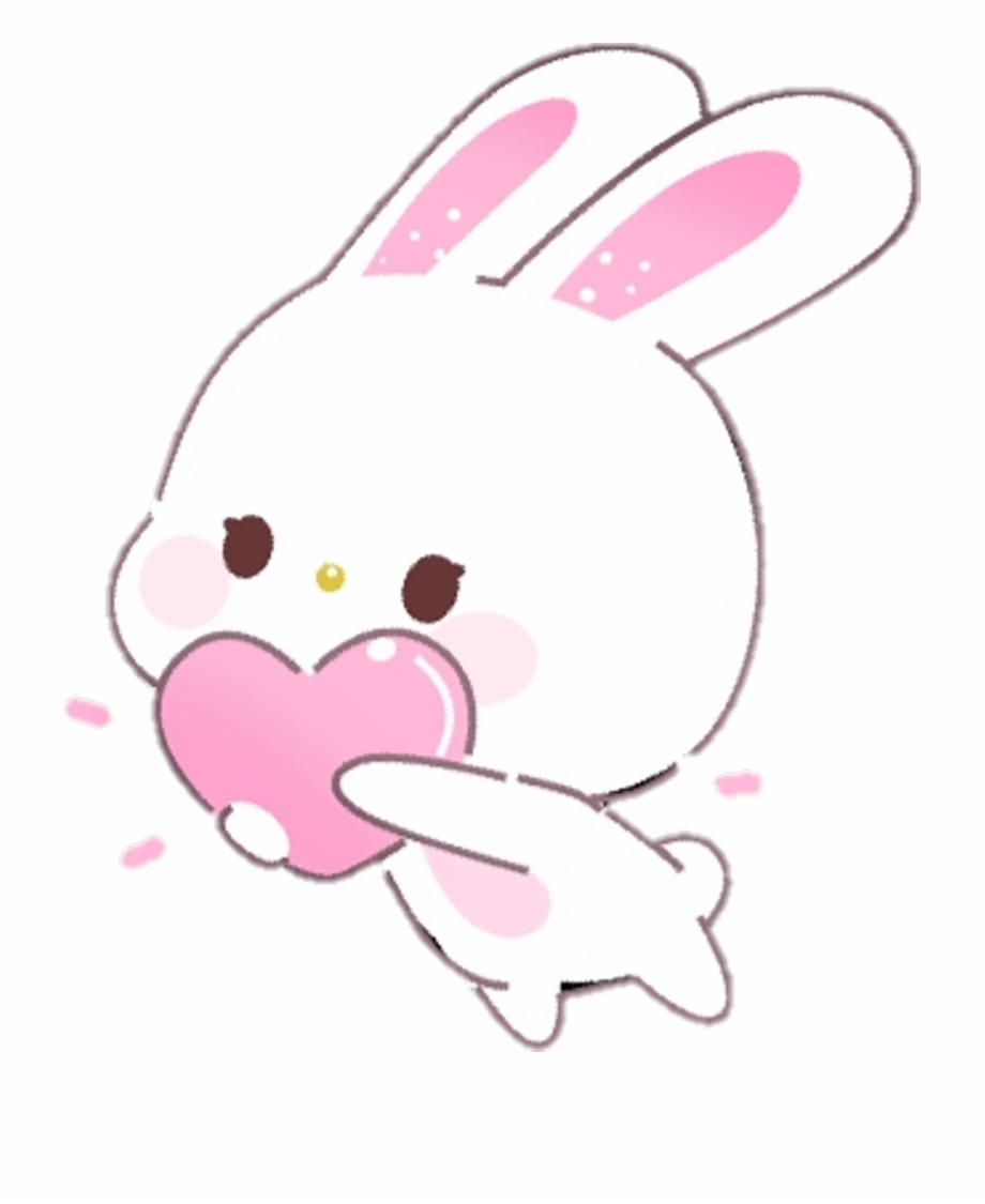 cute PNG transparent background 0054