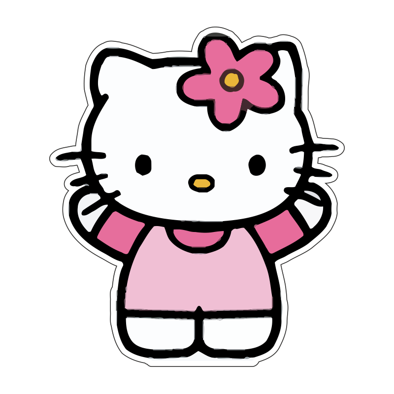 cute PNG transparent background 0061