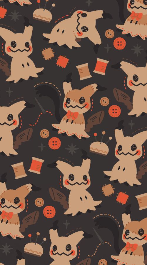 cute Pokemon backgrounds for laptops