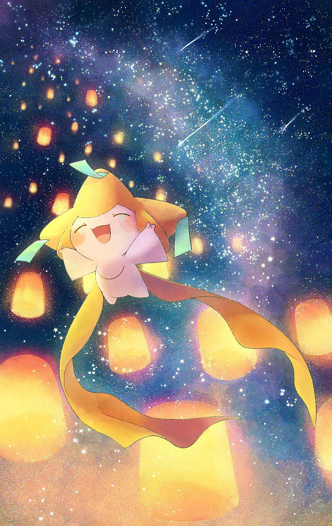 cute Pokemon backgrounds 0023