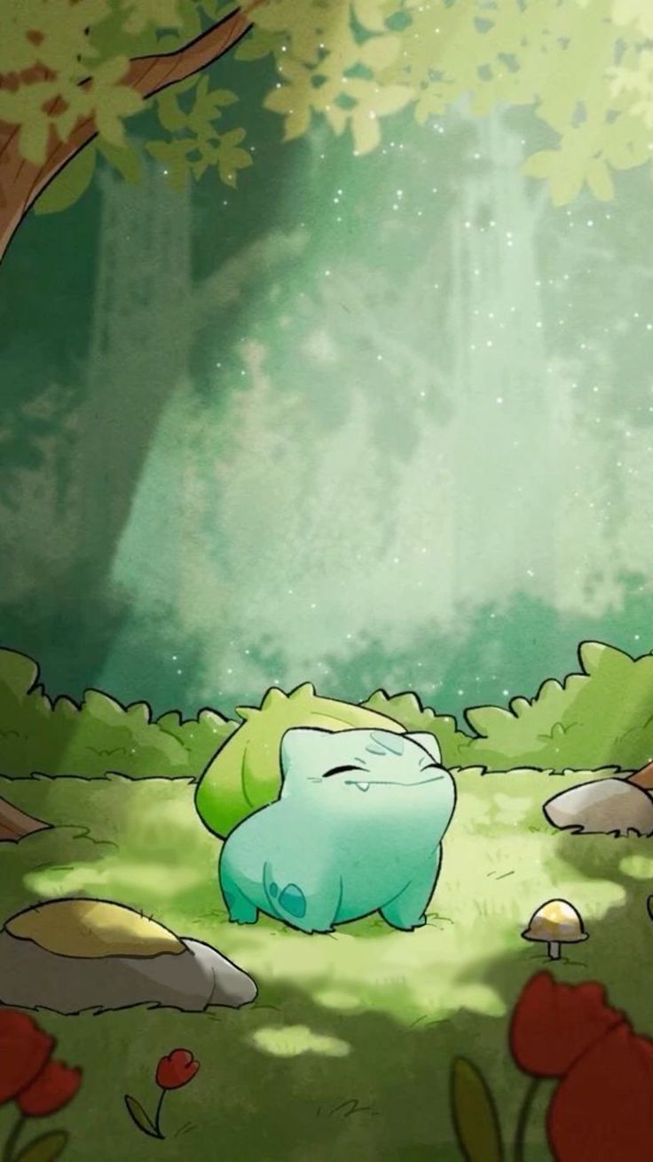 cute Pokemon backgrounds 0032