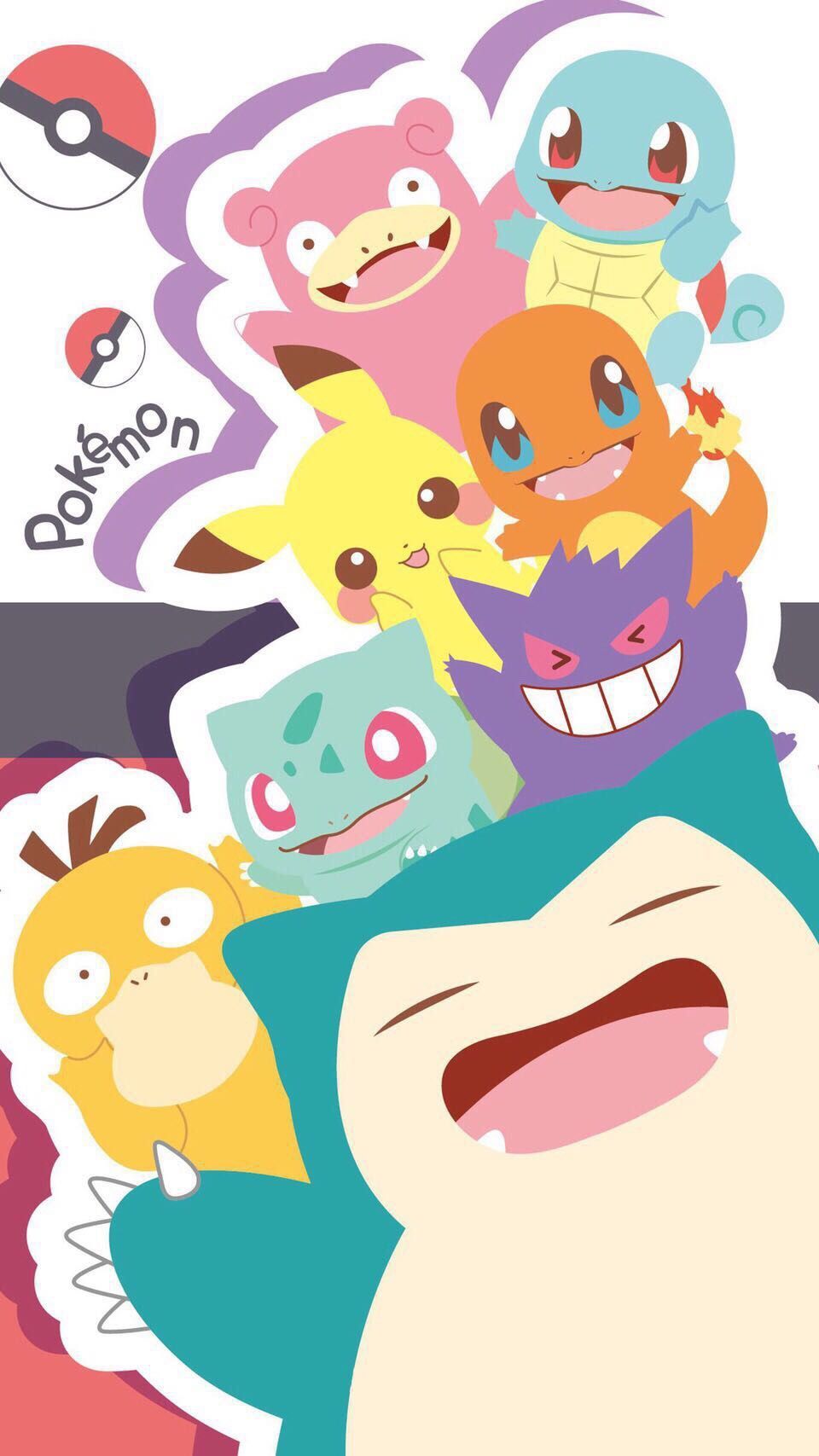 cute Pokemon backgrounds 0033