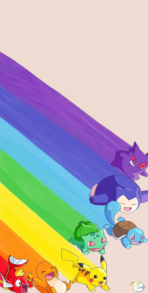 cute Pokemon backgrounds 0034