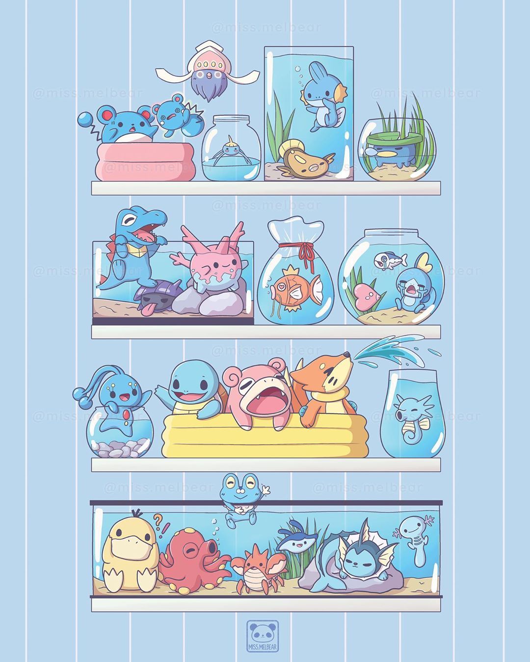 cute Pokemon backgrounds 0053