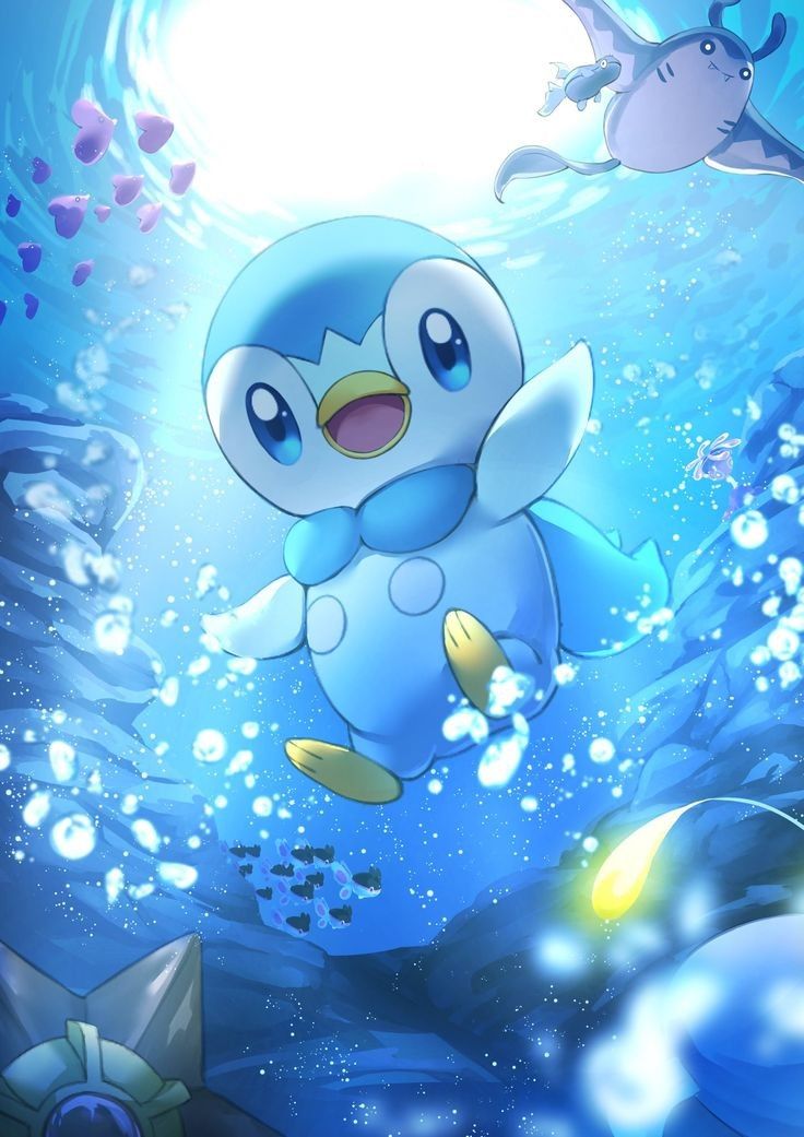 cute Pokemon backgrounds 0064