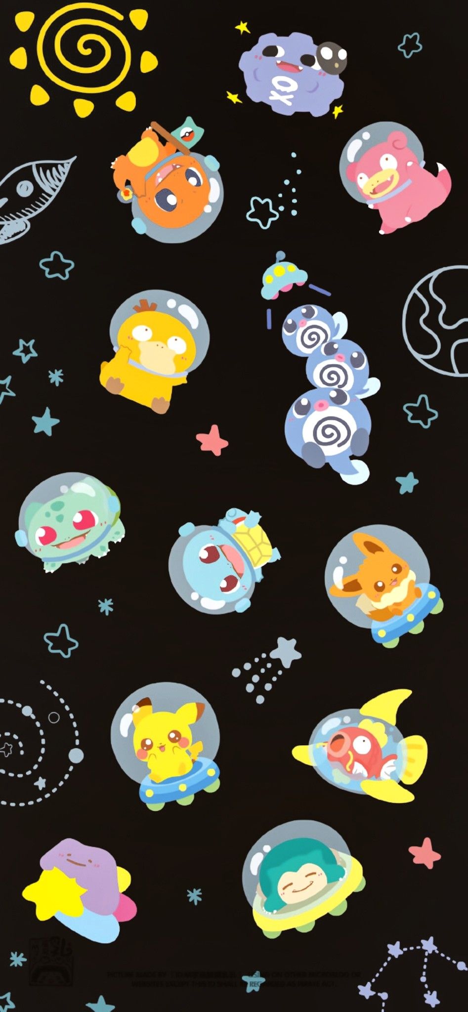 cute Pokemon backgrounds 0076