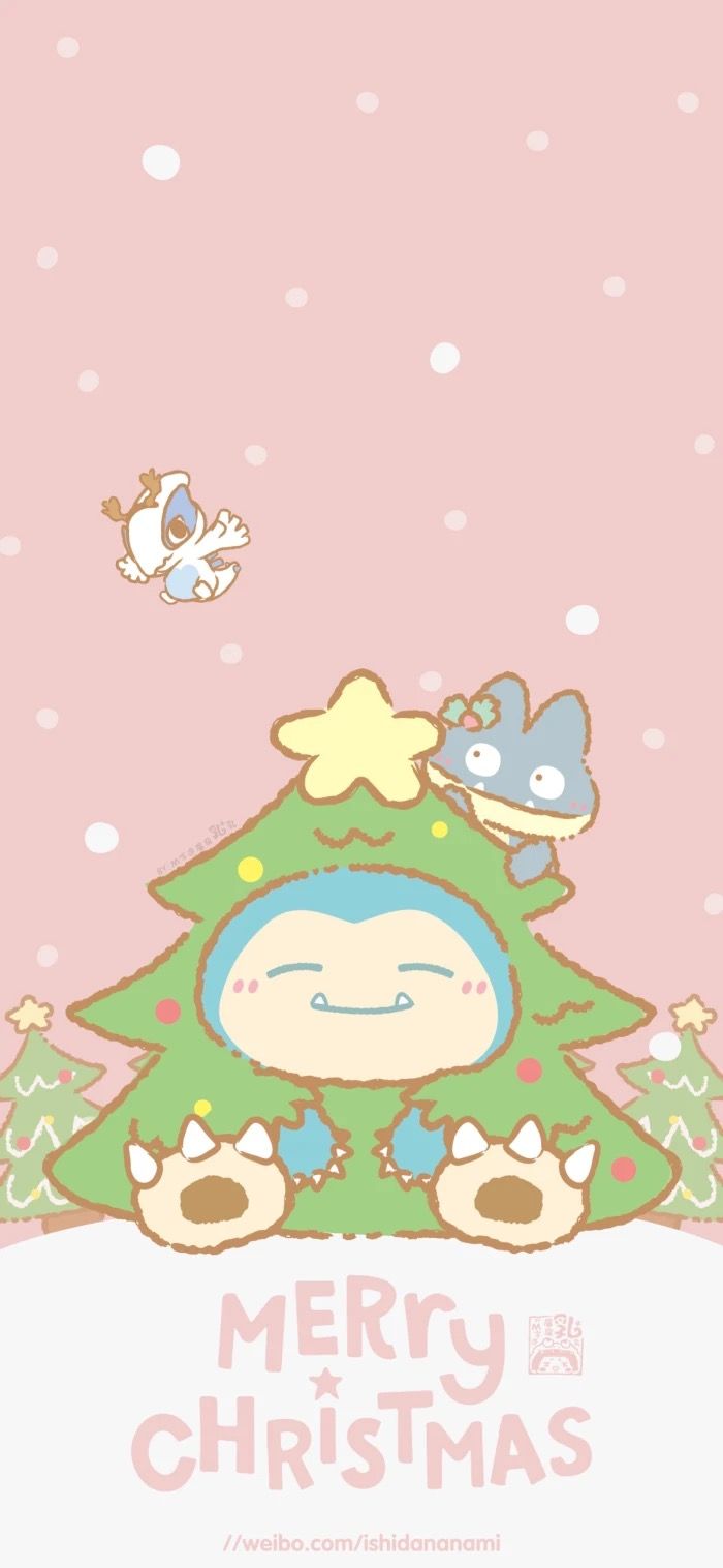 cute Pokemon backgrounds 0084