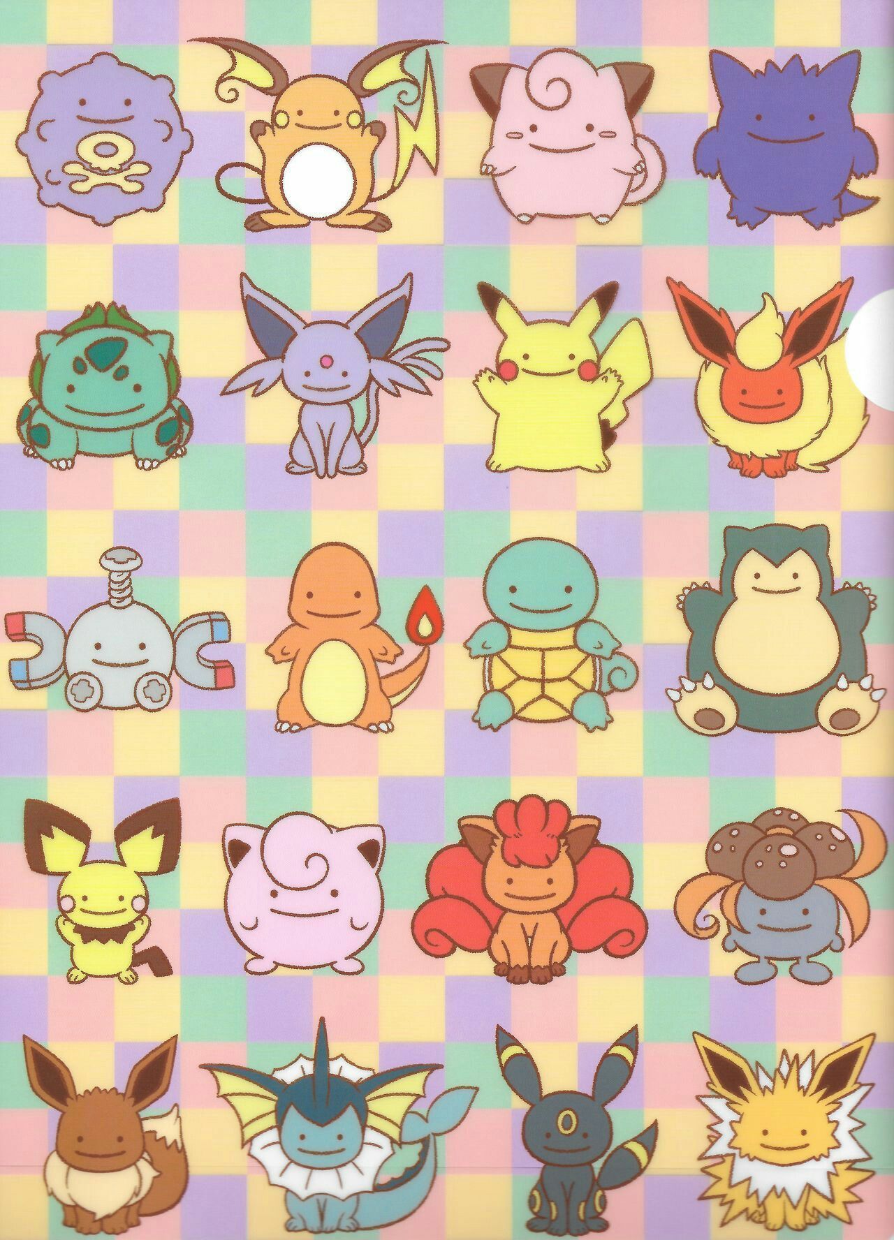 cute Pokemon backgrounds 0087