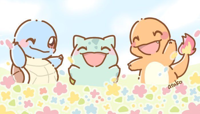 cute Pokemon backgrounds 0090