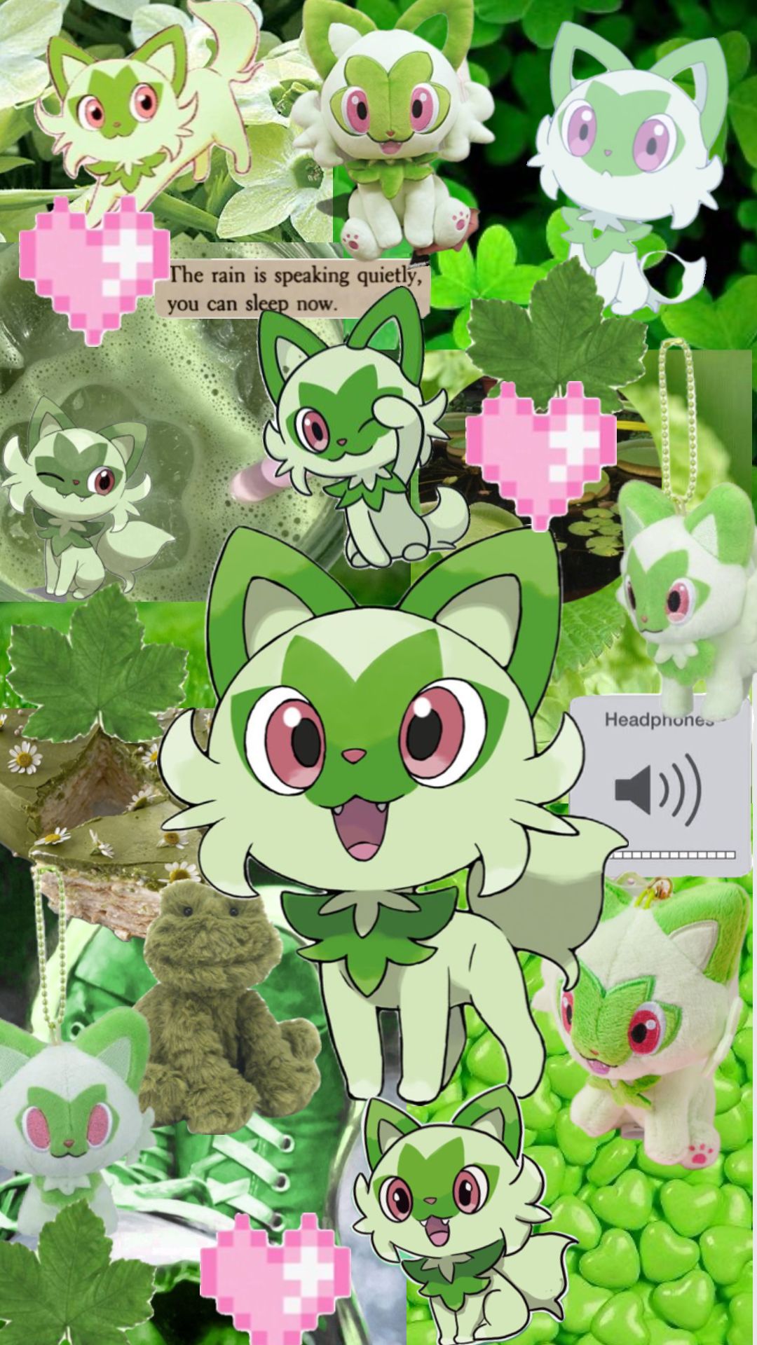 cute Pokemon backgrounds 0099