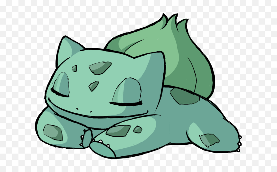 cute pokemon transparent background 0010