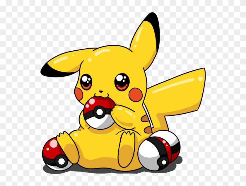 cute pokemon transparent background 0012