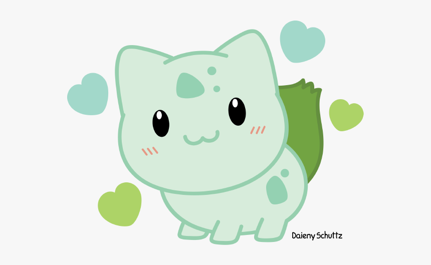 cute pokemon transparent background 0017