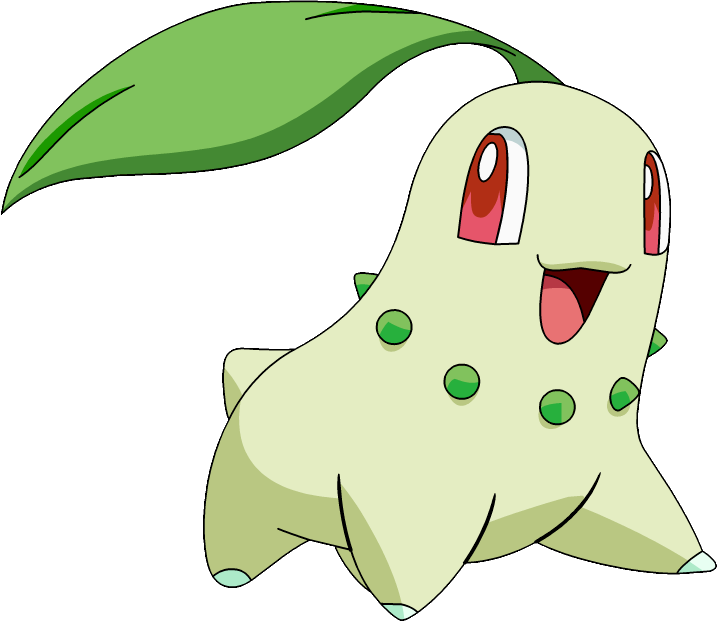 cute pokemon transparent background 0022