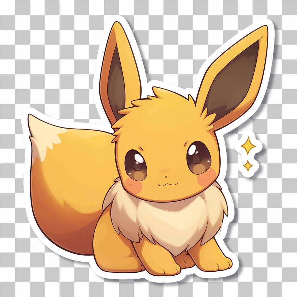 cute pokemon transparent background 0025