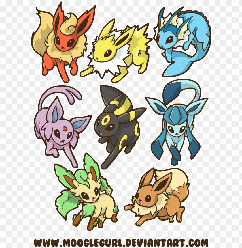 cute pokemon transparent background 0026