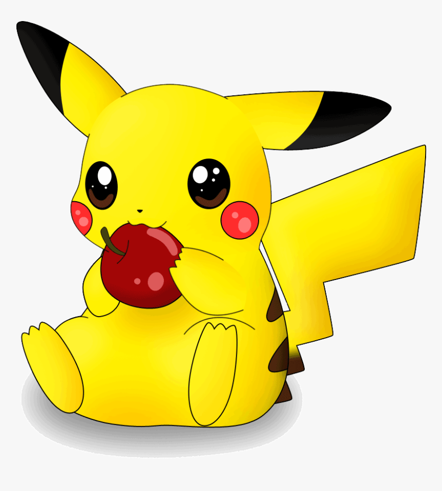 cute pokemon transparent background 0032