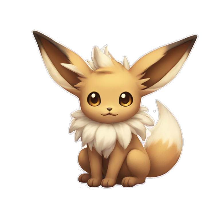 cute pokemon transparent background 0034