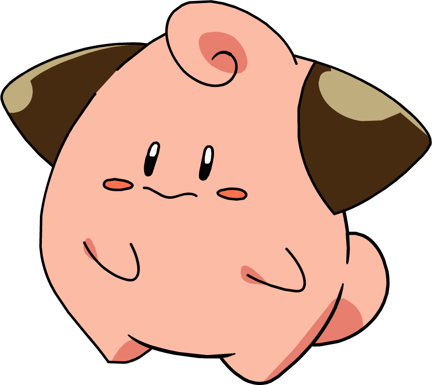 cute pokemon transparent background 0036