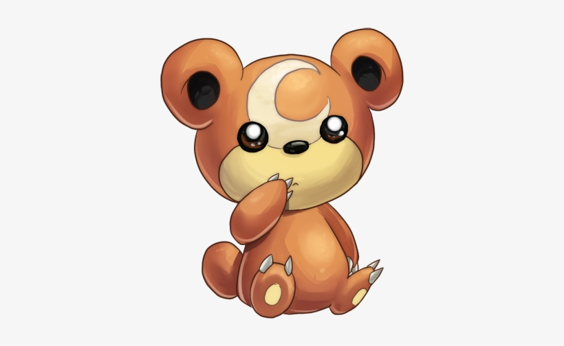 cute pokemon transparent background 0040