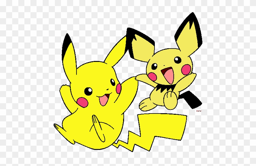 cute pokemon transparent background 0043