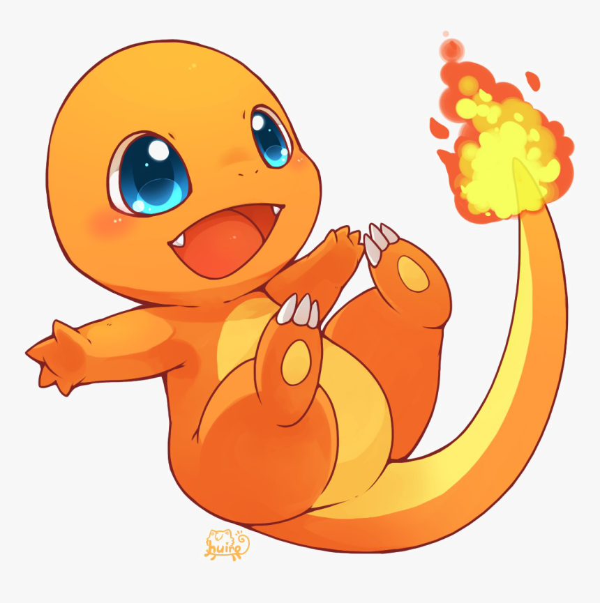 cute pokemon transparent background 0046