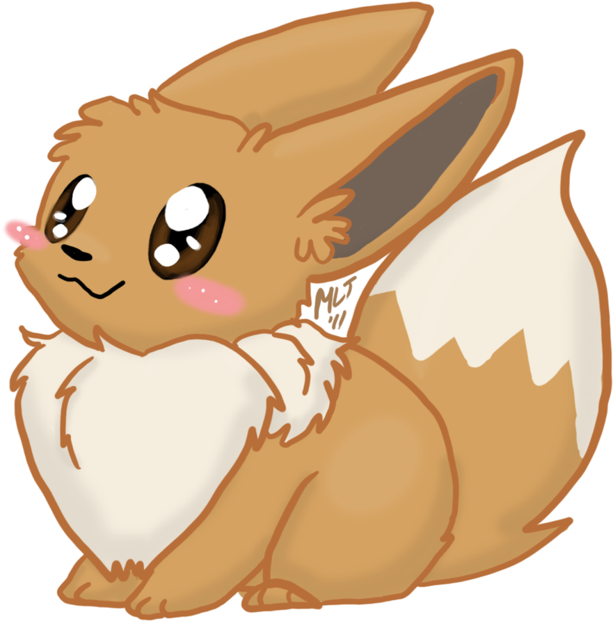 cute pokemon transparent background 0051